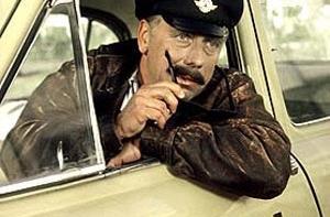 Шлесерс в детстве хотел стать таксистом