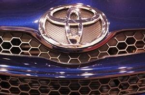 Toyota отзовет все, что движется