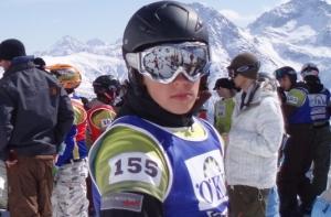 Латвийский сноубордист может не попасть на Олимпиаду