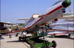 «Туполев» разработает [ударный беспилотник средней дальности]