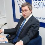 Министр: Кредиторы [не довольны латвийскими журналистами]