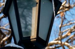 Впервые за полтора месяца в Риге - плюсовая температура