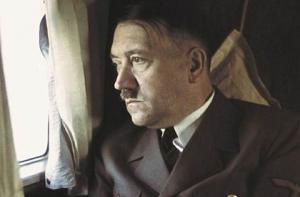 Гитлер принимал 82 вида таблеток, включая примитивную «Виагру»