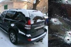 Совершено покушение на известного латвийского бизнесмена (дополнено)