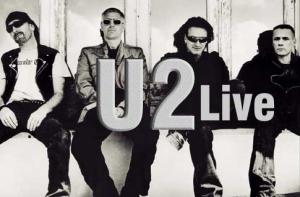 Больше всех заработала группа U2