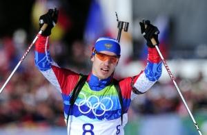 Россия завоевала вторую золотую медаль в Ванкувере