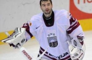 Масальскис: наш уровень - это места с 9-го по 12-е