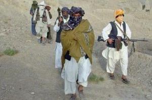 В Пакистане схвачен один из лидеров движения «Талибан»