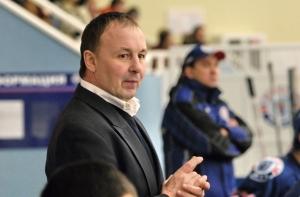 Тренер сборной Белоруссии:канадцы вообще не соображают на льду