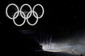 Россия открыла счет золотым медалям в Ванкувере