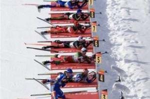 Илмар Брицис: «Если бы не промахи, шел бы на медаль»