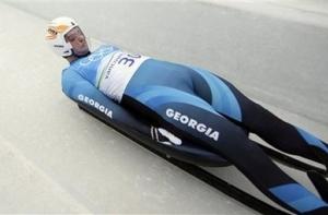 На Олимпийских играх в Ванкувере произошла трагедия