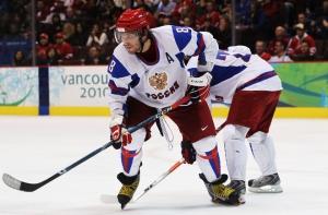 Овечкин: У нас все еще есть все шансы занять первое место