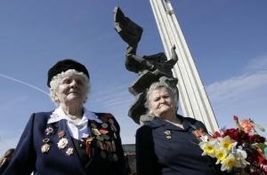 «9мая.lv» начинает сбор пожертвований для ветеранов