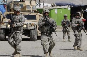 Правящая коалиция Нидерландов развалилась из-за Афганистана