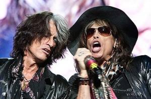 Aerosmith собрались на гастроли со Стивеном Тайлером