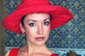 Сегодня ночью умерла Анна Самохина