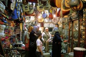 В Саудовской Аравии ищут товары с символикой дня Валентина