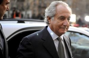 Невестка афериста Мэдоффа хочет сменить фамилию