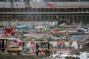 Delna: надо пересмотреть смету Замка света