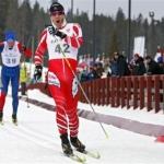 Слепому лыжнику не дали шанса войти в историю Олимпиады