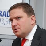 Закис предлагает ликвидировать министерство Заланса