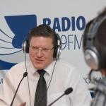 Сеглиньш: в отношении русских в Латвии уже 20 лет что-то не так