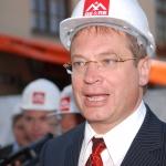 Америкс послал всех на крыши