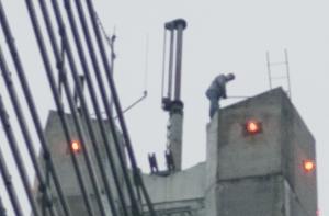 «Спайдермен» не будет наказан