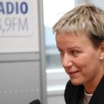 Мурниеце готова заплатить ради своих детей