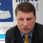 Вейонис: мы еще не определились с кандидатом на пост премьера