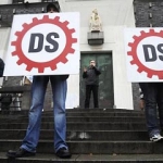 В Чехии запретили неонацистскую партию