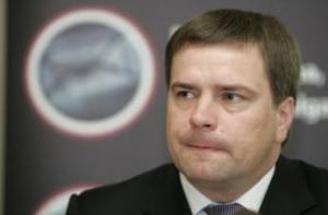 Яканс шокирован утечкой документов в СГД
