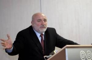 Годманис: мы уже не хуже всех в Европе