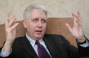 Министр обороны вступил в «Гражданский союз»