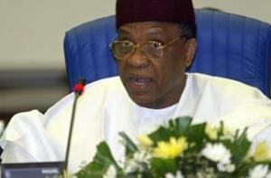 В Нигере путчисты захватили президента страны