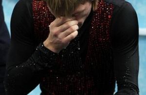 Плющенко призывает сменить руководство Федерации фигурного катания