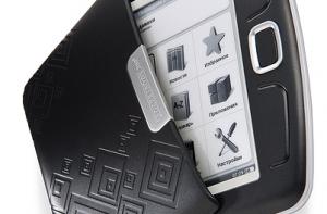 В продаже появились адаптированные для Латвии электронные книги