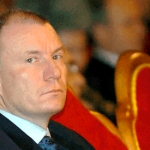 Потанин: мой капитал должен работать на благо общества