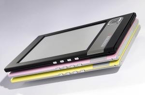 В конкурсе на MixFM 102,7 началась борьба за PocketBook