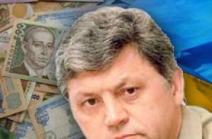 Украинская экономика впала в кому