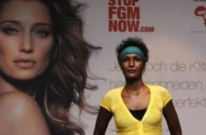 За женское обрезание в Германии будут сажать