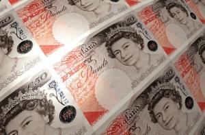 Налоги на бонусы банкиров в Британии насторожили бизнесменов