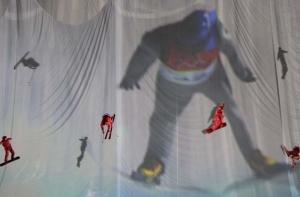 Российского двоеборца отстранили от олимпийских соревнований