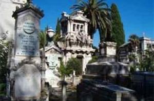 В Риме с успехом прошел аукцион кладбищенской недвижимости