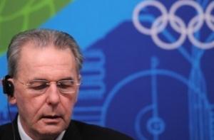 Рогге заподозрил олимпийцев в применении «кровяного допинга»