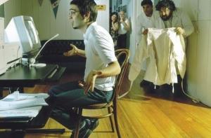 В Берлине начали профилактику от Интернет-зависимости