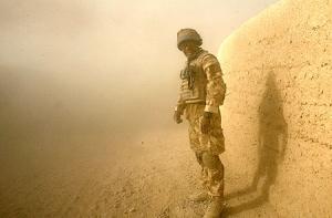 В ходе операции НАТО в Афганистане погибли 12 мирных жителей