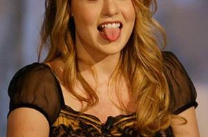 Берлускони отомстил дочери за предательство