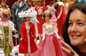 Кукла Барби стала инженером